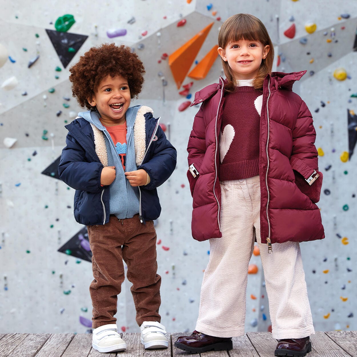 Brand Abbigliamento Bambini Miama Boutique