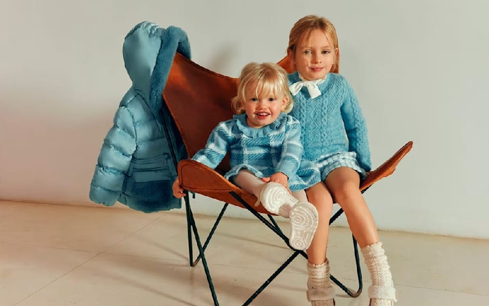 Brand Abbigliamento Bambini Miama Boutique