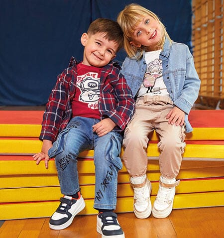 Abbigliamento Bambini Olbia Miama Boutique
